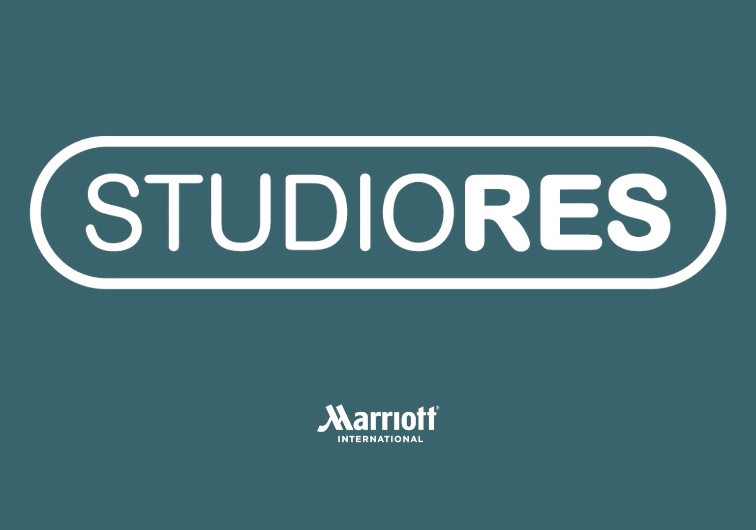Новость: детали участия бренда StudioRes в  Marriott Bonvoy
