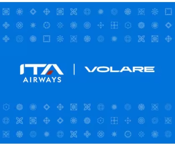 Новость: действие программы Volare от ITA Airways продлено до 30 марта 2026 года
