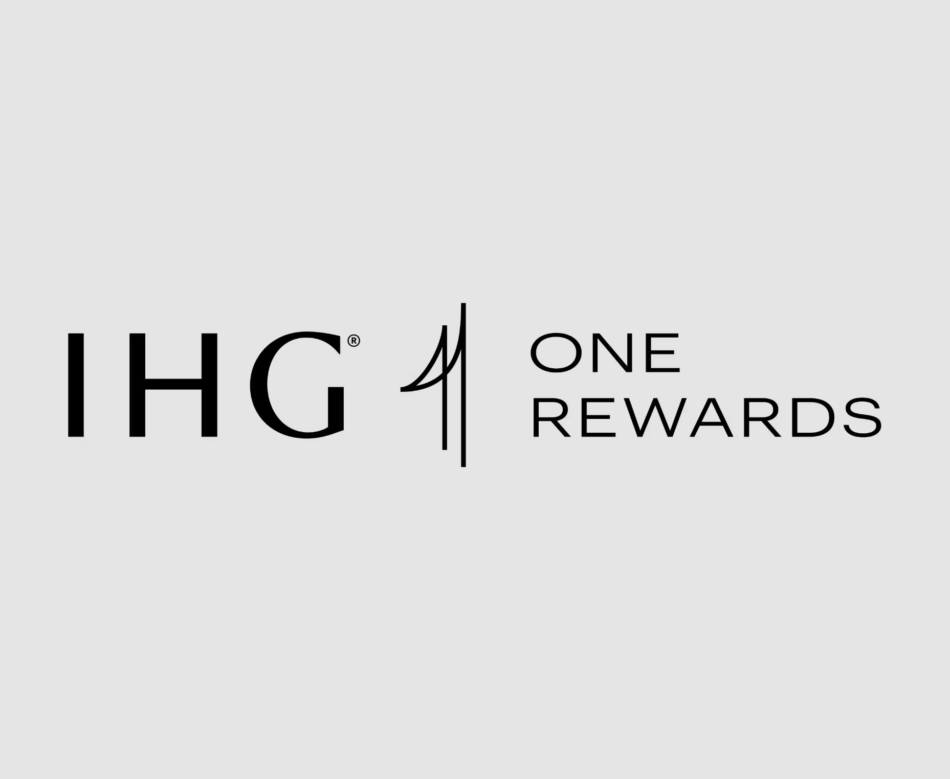 Обзор программы лояльности: IHG One Rewards