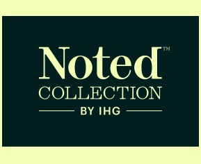 Новость: IHG запускает новый бренд Noted Collection by IHG