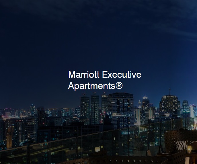 Новость: положительные изменения в программе Marriott Bonvoy для бренда Marriott Executive Apartments