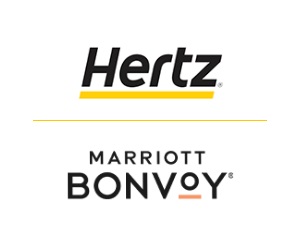 Статус-матч элитных уровней Marriott Bonvoy к статусам Five Star и President’s Circle от Hertz